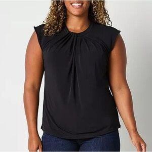 Liz Claiborne XL Tall Top